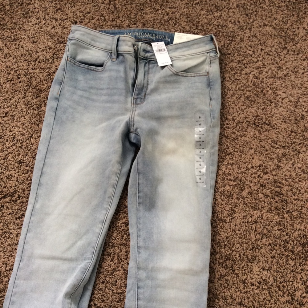 American Eagle Jeans with Tags